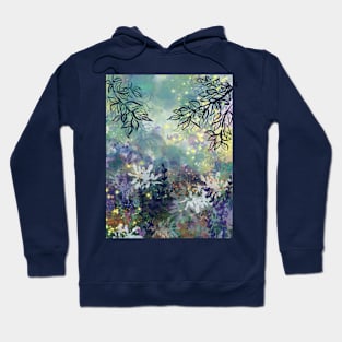 Forest Magic Hoodie